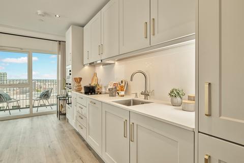 undefined, Jasper Wharf, Barking IG11