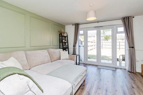 3 bedroom semi-detached house for sale, Till View, Stafford, Staffordshire, ST16
