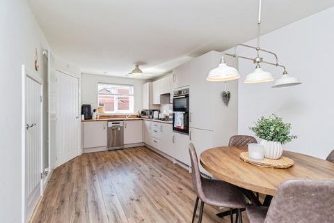 3 bedroom semi-detached house for sale, Till View, Stafford, Staffordshire, ST16