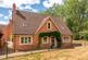 Woodall Close, Middleton, Milton Keynes, Buckinghamshire, MK10