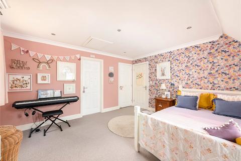4 bedroom detached house for sale, Woodall Close, Middleton, Milton Keynes, Buckinghamshire, MK10
