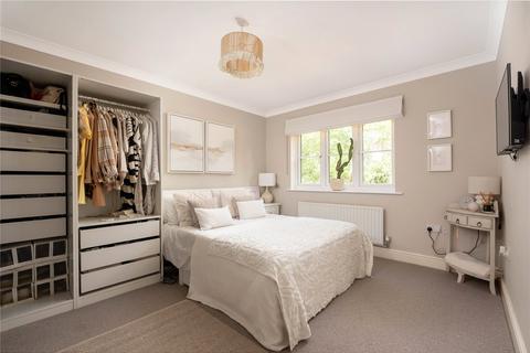 4 bedroom detached house for sale, Woodall Close, Middleton, Milton Keynes, Buckinghamshire, MK10