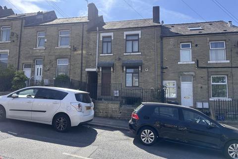 2 bedroom terraced house to rent, Moorbottom Road, Huddersfield, West Yorkshire, HD1