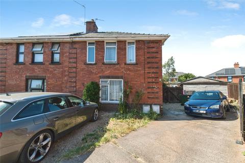 3 bedroom semi-detached house for sale, Spenser Avenue, Exeter, Devon, EX2