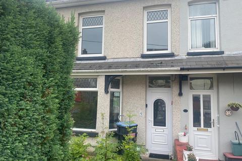 3 bedroom terraced house to rent, Bryn Crescent, Abertillery NP13