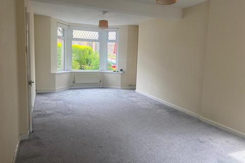 3 bedroom terraced house to rent, Bryn Crescent, Abertillery NP13