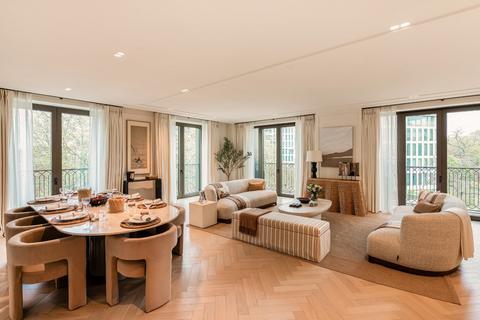 4 bedroom apartment for sale, Holland Park Gate, 261 Kensington High Street, London, W8