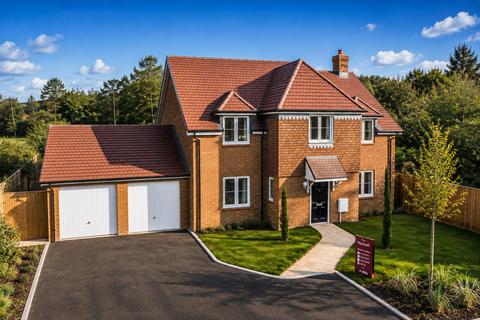4 bedroom detached house for sale, Orchard Gardens, Orchard Drive, St. Albans