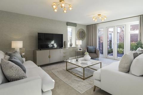 4 bedroom detached house for sale, Orchard Gardens, Orchard Drive, St. Albans