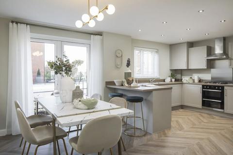 4 bedroom detached house for sale, Orchard Gardens, Orchard Drive, St. Albans