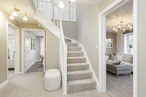4 bedroom detached house for sale, Orchard Gardens, Orchard Drive, St. Albans