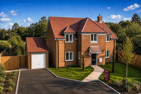 4 bedroom detached house for sale, Orchard Gardens, Orchard Drive, St. Albans