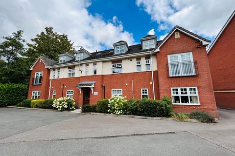 2 bedroom flat for sale, Crossland Mews, Lymm, WA13