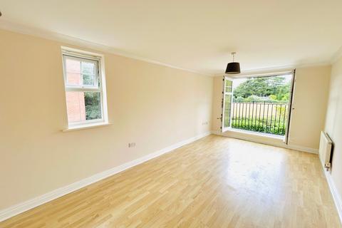 2 bedroom flat for sale, Crossland Mews, Lymm, WA13