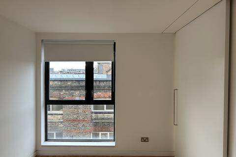 1 bedroom apartment to rent, Hawley Crescent, London NW1