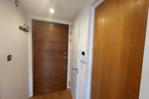 1 bedroom apartment to rent, Hawley Crescent, London NW1
