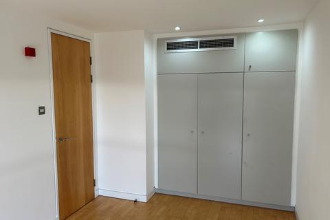 1 bedroom apartment to rent, Hawley Crescent, London NW1