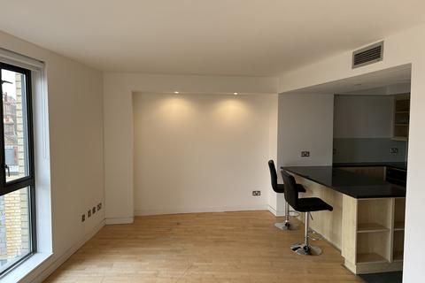 1 bedroom apartment to rent, Hawley Crescent, London NW1