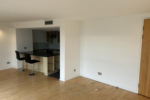 1 bedroom apartment to rent, Hawley Crescent, London NW1