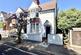 Blandford Road, Chiswick, London, W4