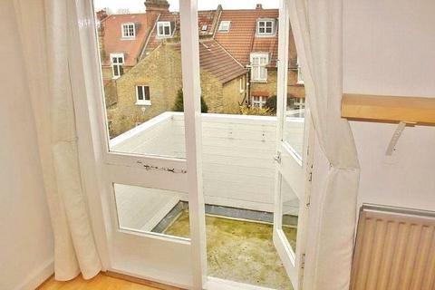 Studio for sale, Blandford Road, Chiswick, London, W4