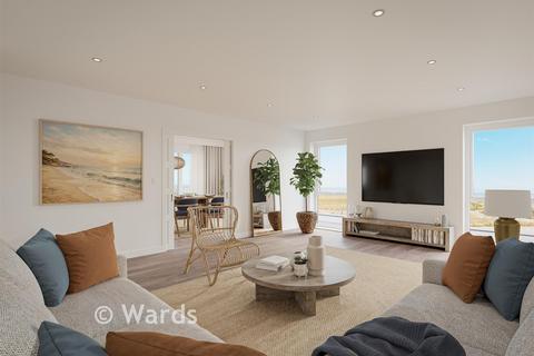 4 bedroom detached house for sale, Marine Drive, Broadstairs, Kent