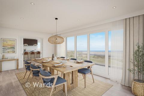 4 bedroom detached house for sale, Marine Drive, Broadstairs, Kent
