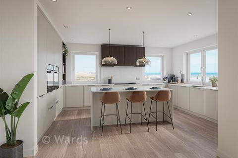 4 bedroom detached house for sale, Marine Drive, Broadstairs, Kent