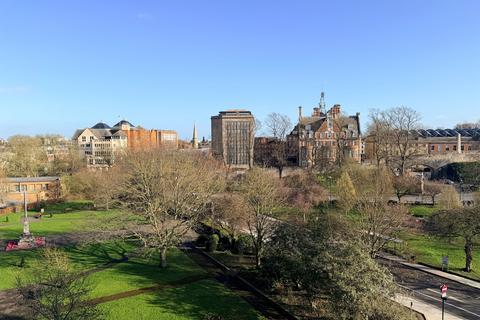 2 bedroom apartment for sale, Leeman Road, York
