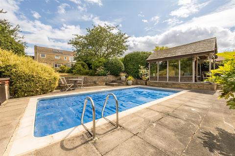 4 bedroom detached house for sale, Allens Lane, Upper Heyford
