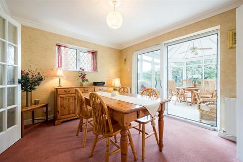 4 bedroom detached house for sale, Allens Lane, Upper Heyford