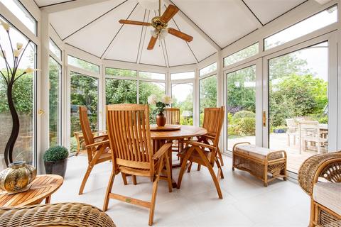 4 bedroom detached house for sale, Allens Lane, Upper Heyford