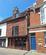 Silent Street, Ipswich, Suffolk