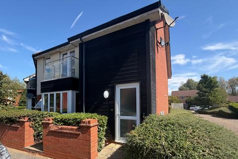 2 bedroom flat to rent, Bewdley Grove, Broughton, MK10