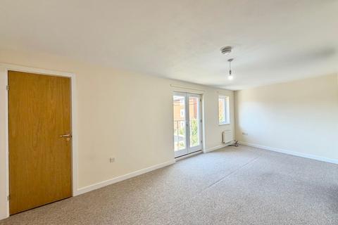 2 bedroom flat to rent, Bewdley Grove, Broughton, MK10