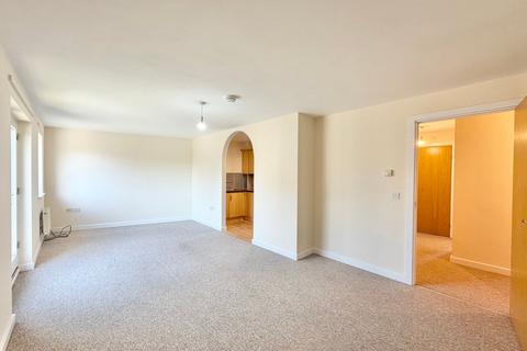 2 bedroom flat to rent, Bewdley Grove, Broughton, MK10