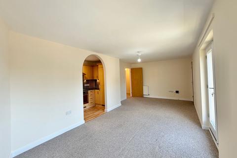 2 bedroom flat to rent, Bewdley Grove, Broughton, MK10