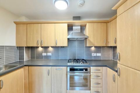2 bedroom flat to rent, Bewdley Grove, Broughton, MK10