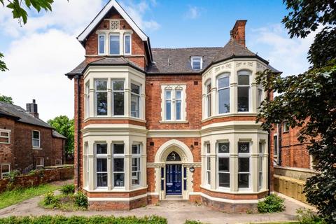 2 bedroom apartment to rent, Vivian Avenue, Nottingham, NG5
