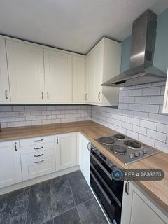 undefined, Croughton Court, Ellesmere Port, CH66