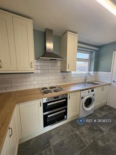 undefined, Croughton Court, Ellesmere Port, CH66