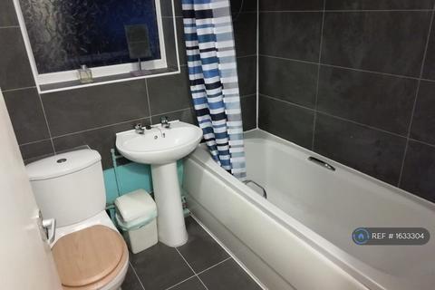 1 bedroom in a house share to rent, Queen Anne St, Stoke-On-Trent, ST4