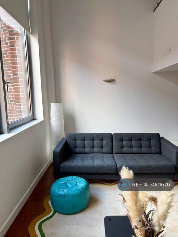 Apartment in Newcastle upon Tyne, Tyne and Wear - More