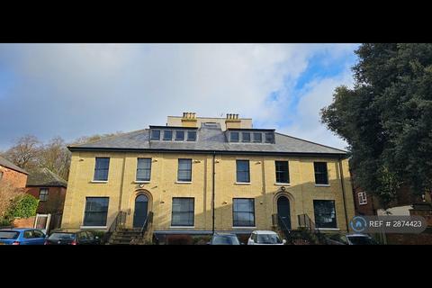 2 bedroom flat to rent, Tibbenham House, Norwich, NR1