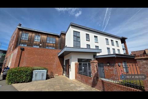 2 bedroom flat to rent, Fortran House, Milton Keynes, MK10