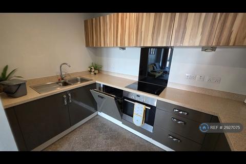 2 bedroom flat to rent, Fortran House, Milton Keynes, MK10