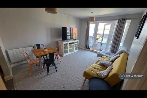 2 bedroom flat to rent, Fortran House, Milton Keynes, MK10
