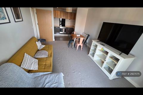 2 bedroom flat to rent, Fortran House, Milton Keynes, MK10
