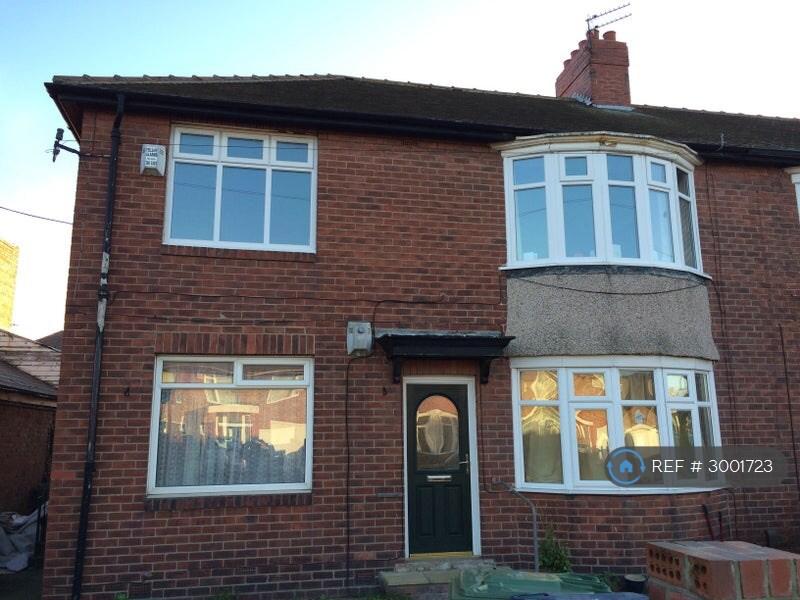 High Heaton, Newcastle Upon Tyne, NE7