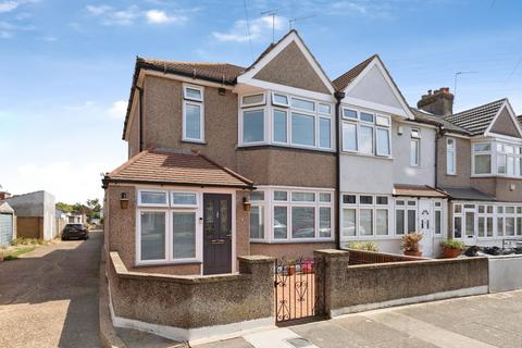 Saltash Road, Ilford, IG6